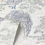 Arthouse Midori - Grey Wallpaper | Buy Online Arthouse Midori wallpaper, color Grey, SKU AH909809