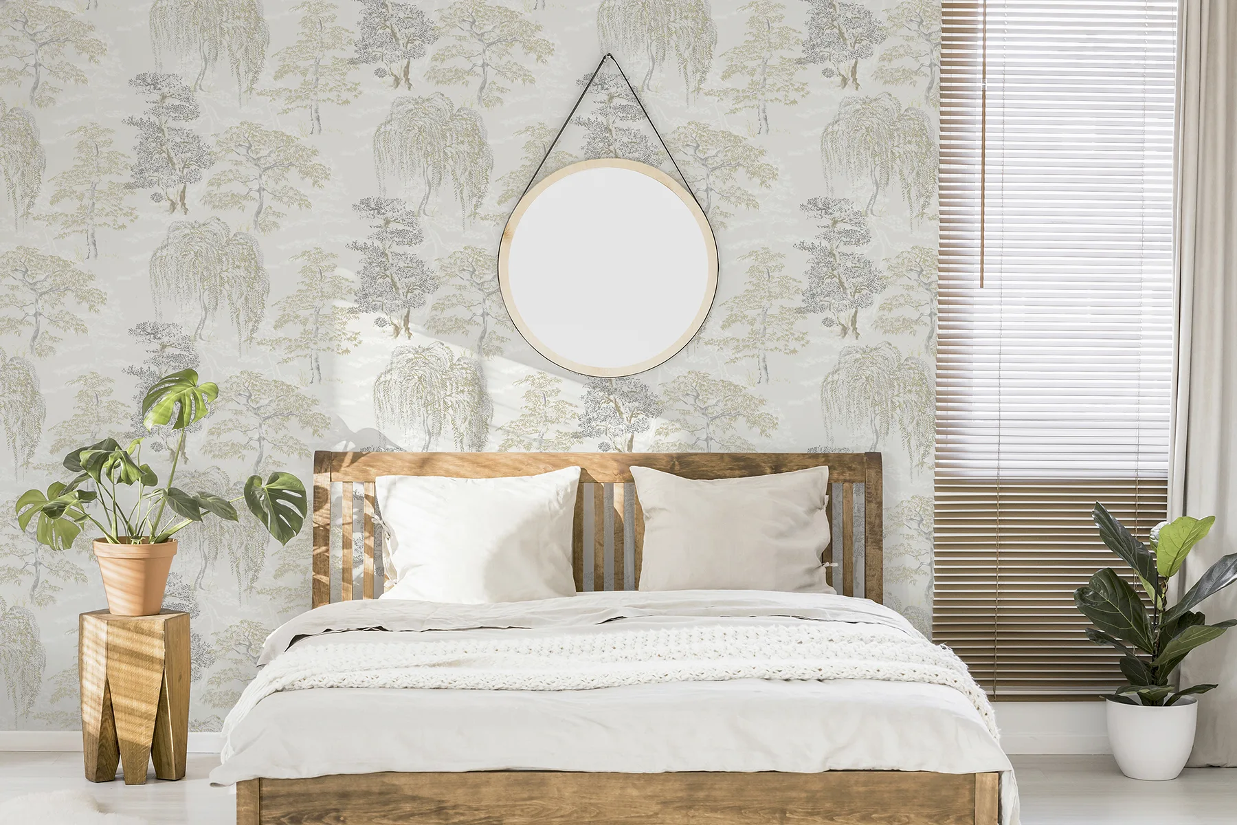 Arthouse Midori - Neutral Wallpaper | Buy Online Arthouse Midori wallpaper, color Neutral, SKU AH909605