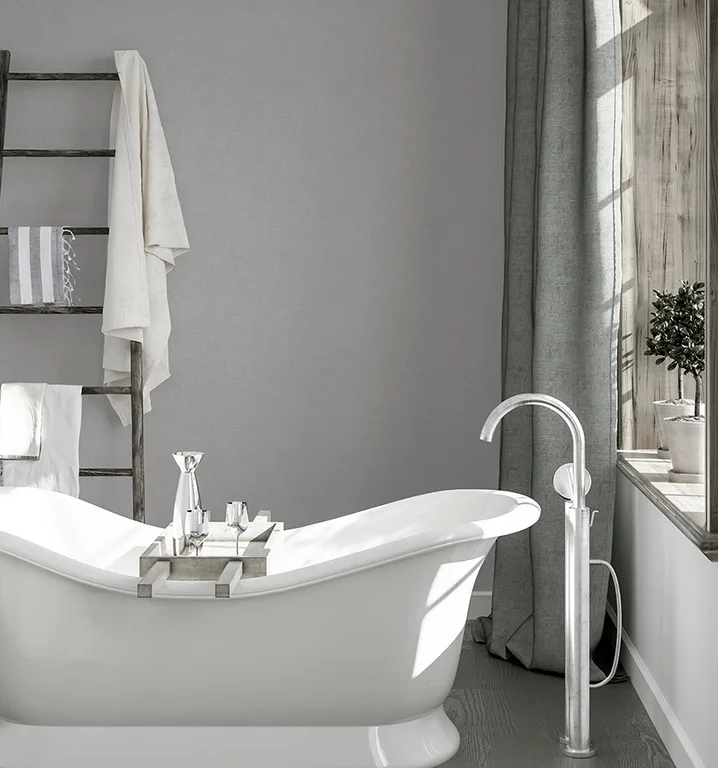 Arthouse Monty wallpaper, color Grey, SKU AH532503