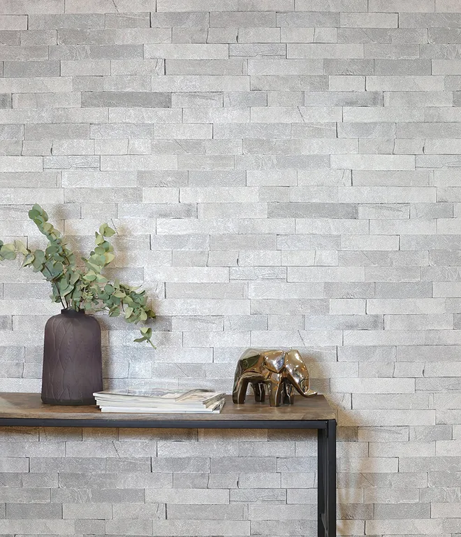 Arthouse Mortimer wallpaper, color Grey, SKU AH295200