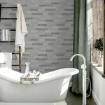 Arthouse Mortimer - Grey Wallpaper | Buy Online Arthouse Mortimer wallpaper, color Grey, SKU AH295200