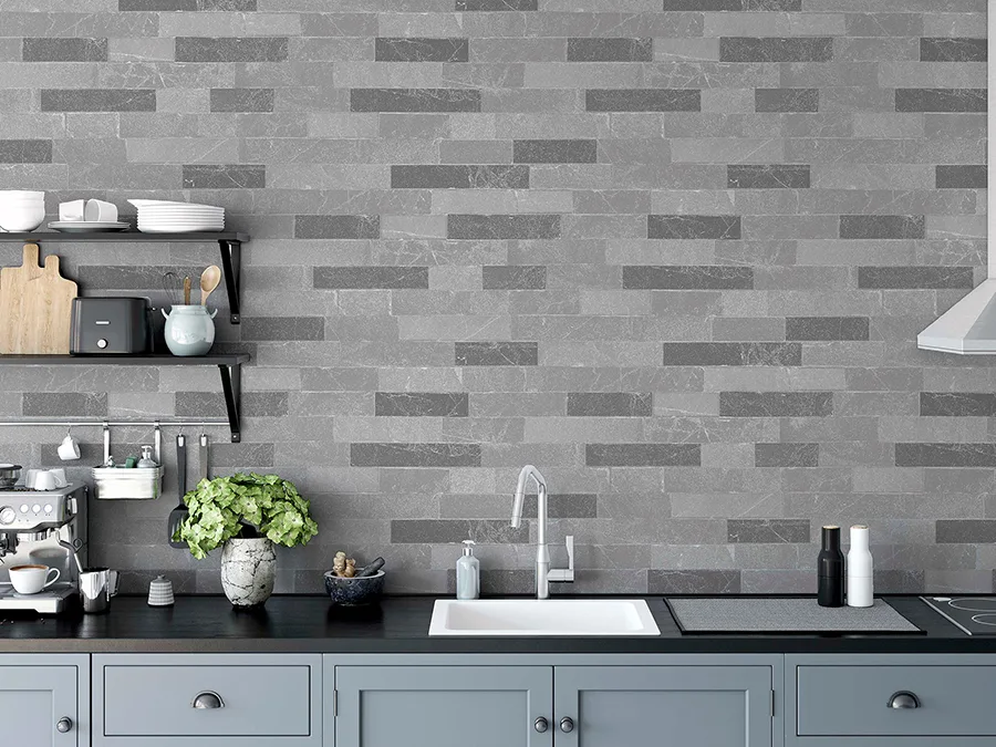 Arthouse Mortimer - Grey Wallpaper | Buy Online Arthouse Mortimer wallpaper, color Grey, SKU AH295200