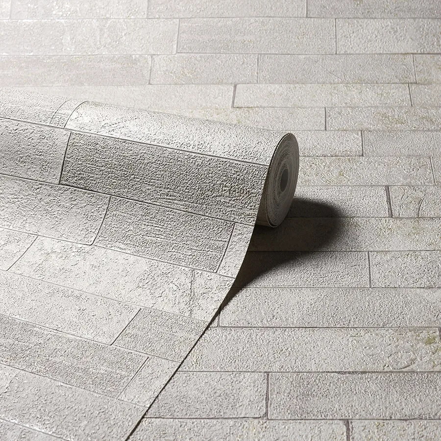 Arthouse Mortimer - Taupe Wallpaper | Buy Online Arthouse Mortimer wallpaper, color Taupe, SKU AH295201
