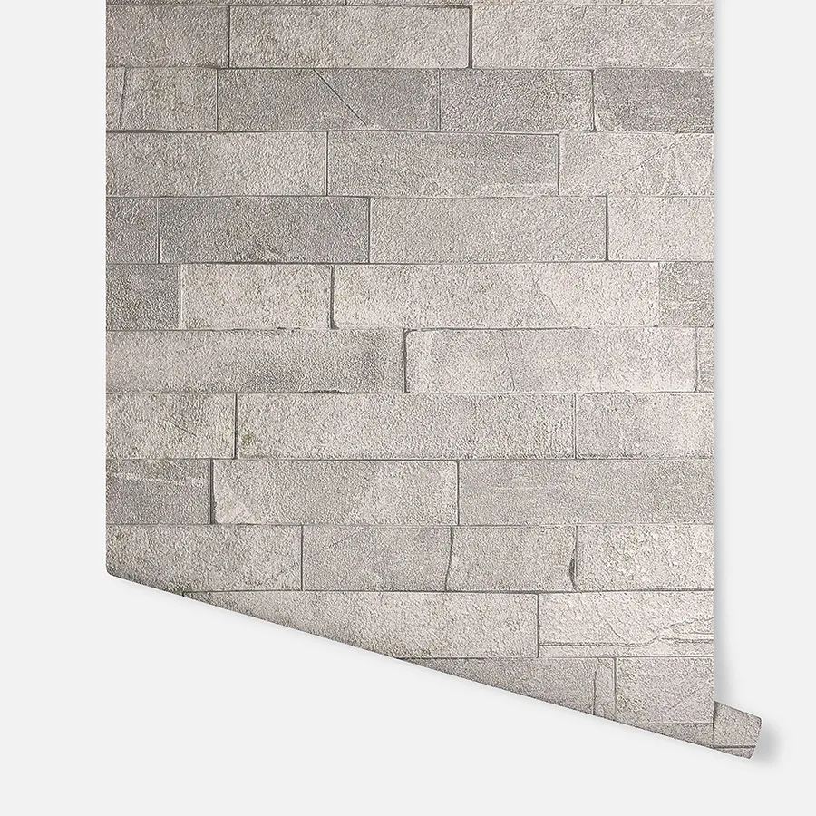 Arthouse Mortimer - Taupe Wallpaper | Buy Online Arthouse Mortimer wallpaper, color Taupe, SKU AH295201