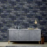 Arthouse Myron - Charcoal Wallpaper | Buy Online Arthouse Myron wallpaper, color Charcoal, SKU AH692200