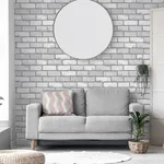 Arthouse Myron - Dove Wallpaper | Buy Online Arthouse Myron wallpaper, color Dove, SKU AH692201