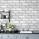 Arthouse Myron - Dove Wallpaper | Buy Online Arthouse Myron wallpaper, color Dove, SKU AH692201