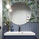 Arthouse Nanette - Light Blue Wallpaper | Buy Online Arthouse Nanette wallpaper, color Light Blue, SKU AH921609