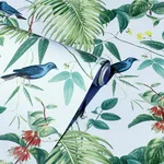 Arthouse Nanette - Light Blue Wallpaper | Buy Online Arthouse Nanette wallpaper, color Light Blue, SKU AH921609