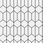 Arthouse Orson - White Wallpaper | Buy Online Arthouse Orson wallpaper, color White, SKU AH909703