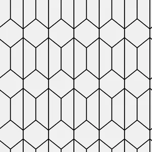 Arthouse Orson wallpaper, color White, SKU AH909703