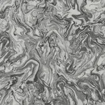 Arthouse Osgood wallpaper, color Charcoal, SKU AH693903