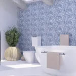 Arthouse Osgood - Navy Wallpaper | Buy Online Arthouse Osgood wallpaper, color Navy, SKU AH693902
