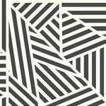 Arthouse Oswald wallpaper, color Black, SKU AH910004