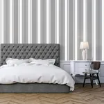 Arthouse Palazzo wallpaper, color Silver, SKU AH290505
