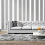 Arthouse Palazzo wallpaper, color Silver, SKU AH290505