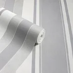 Arthouse Palazzo wallpaper, color Silver, SKU AH290505