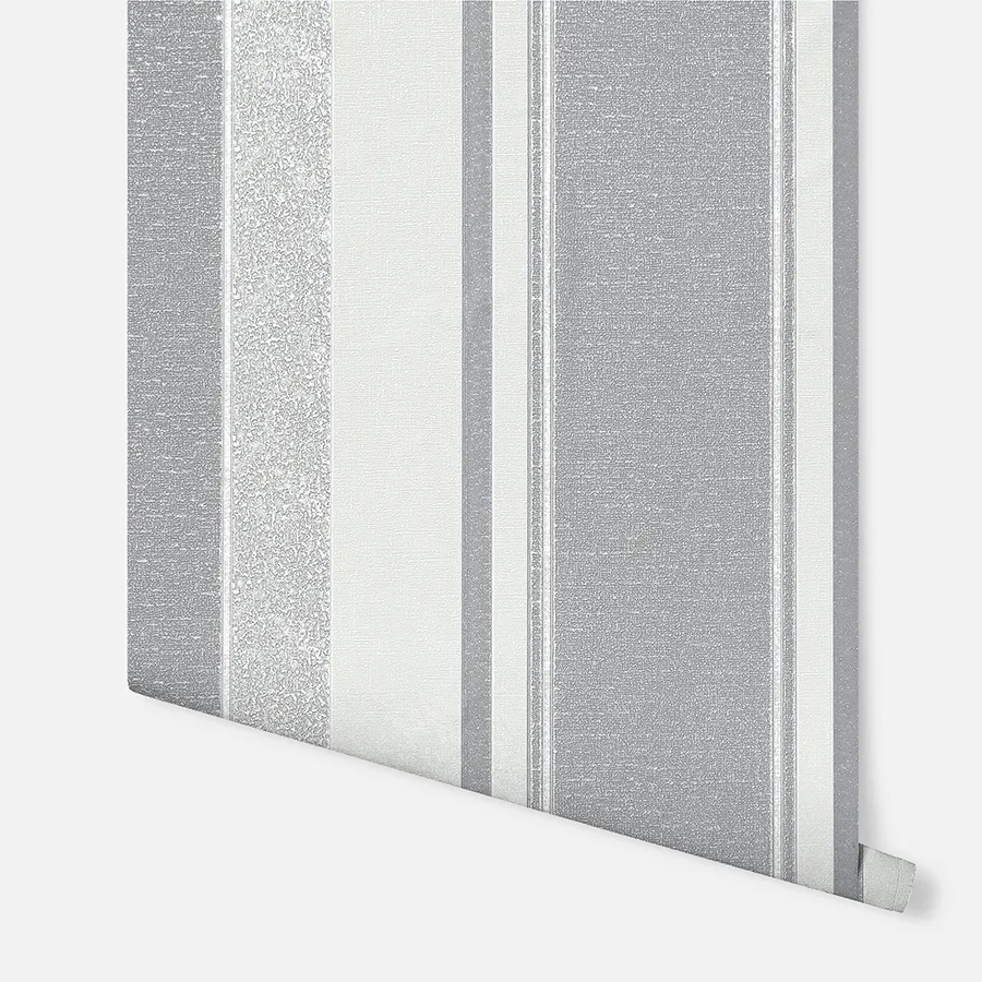 Arthouse Palazzo wallpaper, color Silver, SKU AH290505