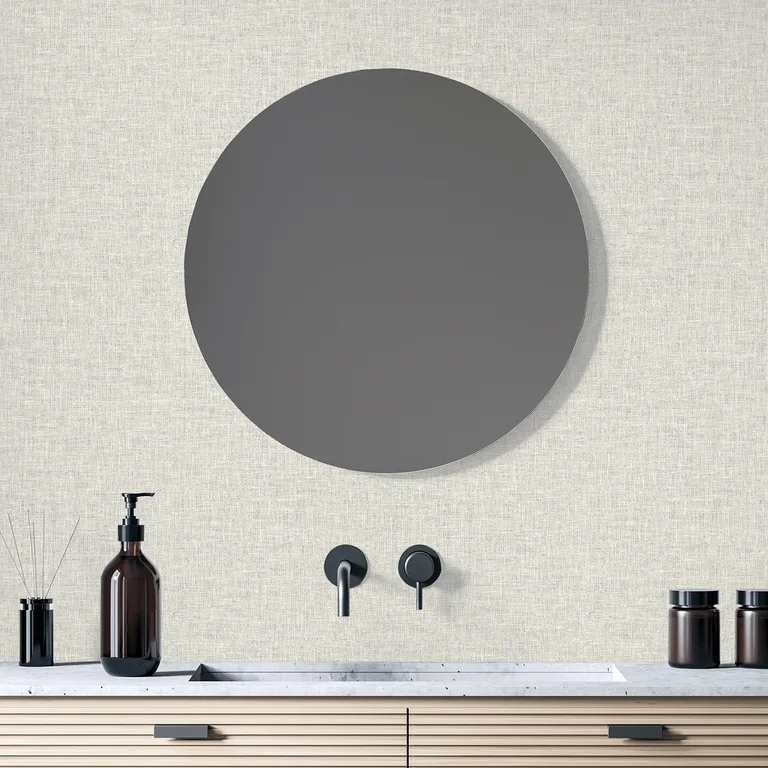 Arthouse Paulette wallpaper, color Neutral, SKU AH901704
