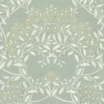 Arthouse Penelope wallpaper, color Green, SKU AH100195AH