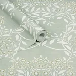 Arthouse Penelope wallpaper, color Green, SKU AH100195AH