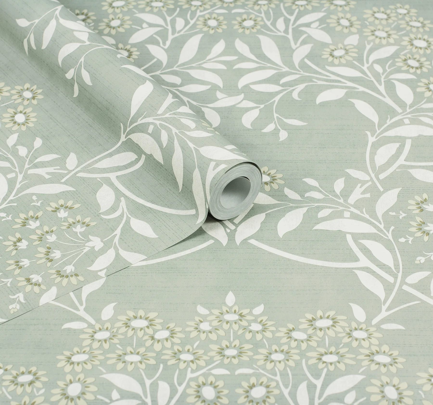 Arthouse Penelope wallpaper, color Green, SKU AH100195AH