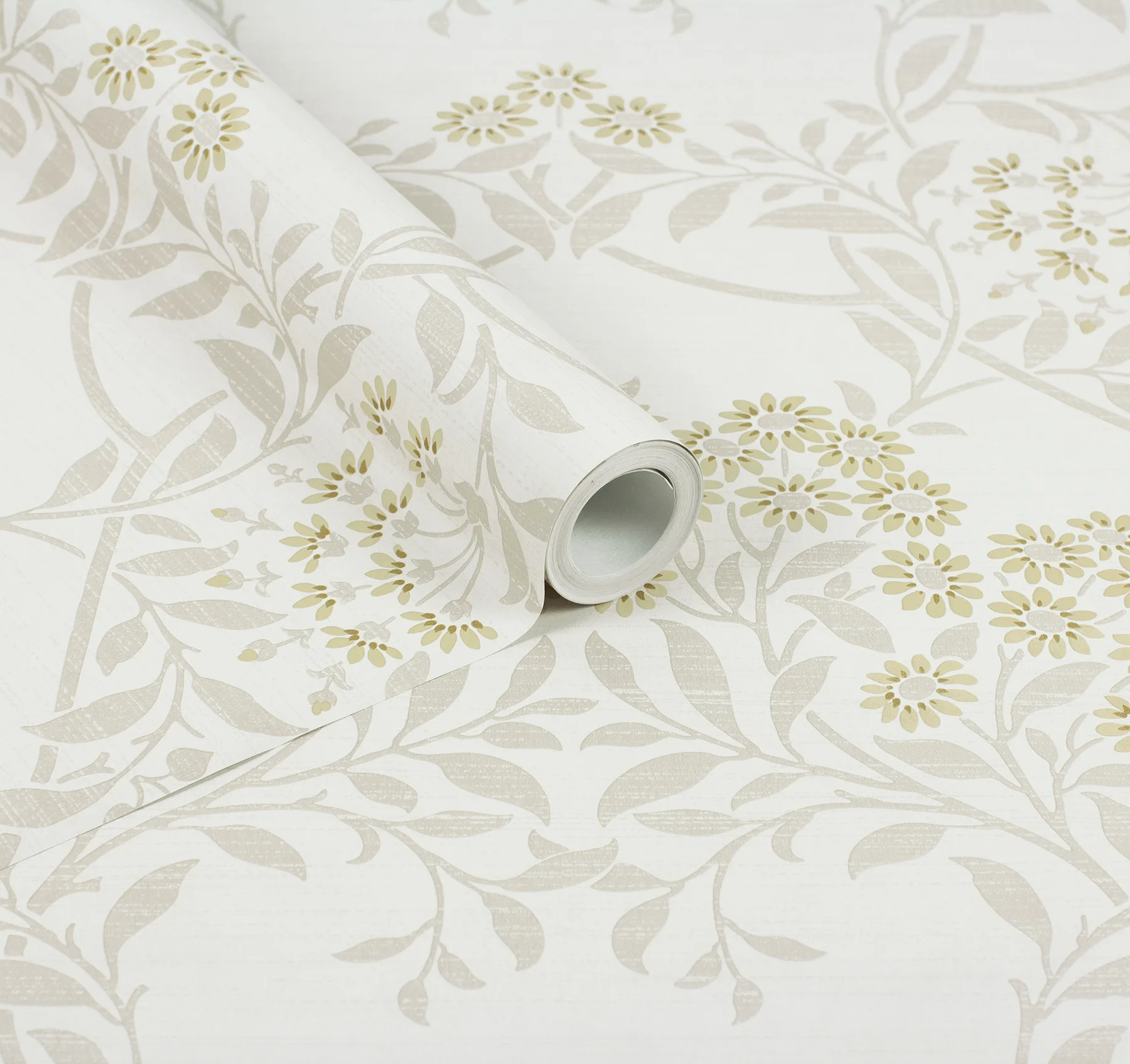 Arthouse Penelope - Light Yellow Wallpaper | Buy Online Arthouse Penelope wallpaper, color Light Yellow, SKU AH100184AH