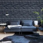 Arthouse Philomena - Denim Wallpaper | Buy Online Arthouse Philomena wallpaper, color Denim, SKU AH297700