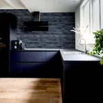 Arthouse Philomena - Denim Wallpaper | Buy Online Arthouse Philomena wallpaper, color Denim, SKU AH297700