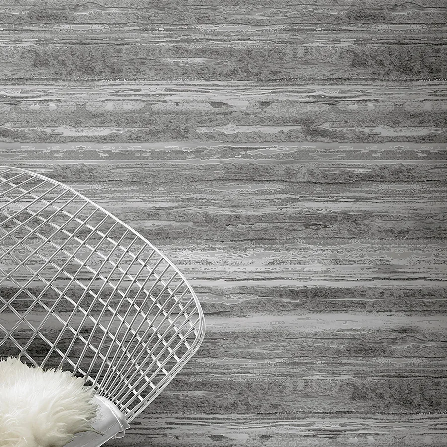 Arthouse Philomena - Pewter Wallpaper | Buy Online Arthouse Philomena wallpaper, color Pewter, SKU AH297702