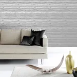 Arthouse Philomena - Silver Wallpaper | Buy Online Arthouse Philomena wallpaper, color Silver, SKU AH297703