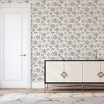 Arthouse Prudie - Denim Wallpaper | Buy Online Arthouse Prudie wallpaper, color Denim, SKU AH924707