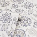 Arthouse Prudie - Denim Wallpaper | Buy Online Arthouse Prudie wallpaper, color Denim, SKU AH924707
