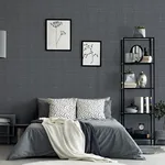 Arthouse Rafe - Grey Wallpaper | Buy Online Arthouse Rafe wallpaper, color Grey, SKU AH946006