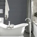 Arthouse Rafe - Grey Wallpaper | Buy Online Arthouse Rafe wallpaper, color Grey, SKU AH946006