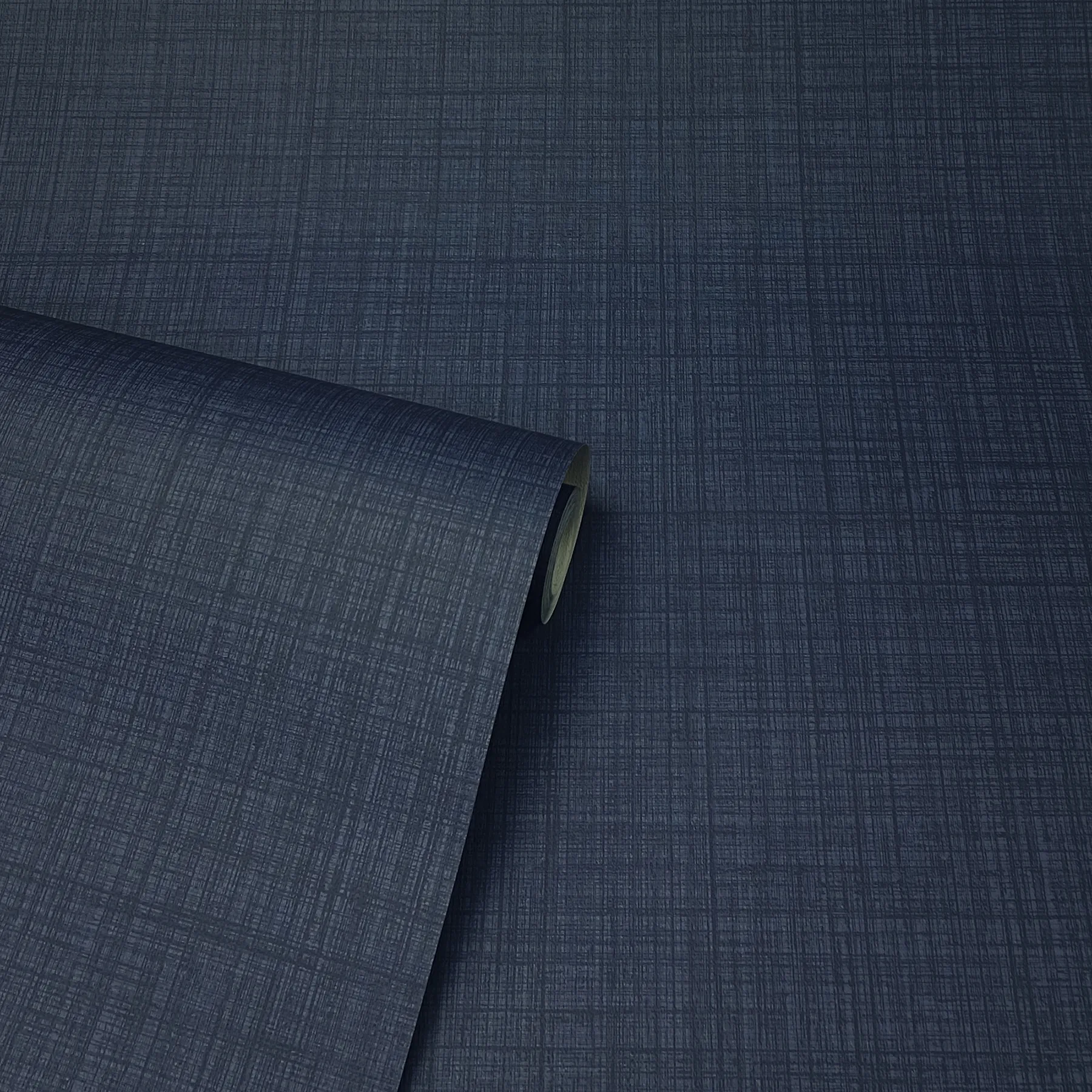 Arthouse Rafe wallpaper, color Navy, SKU AH946002