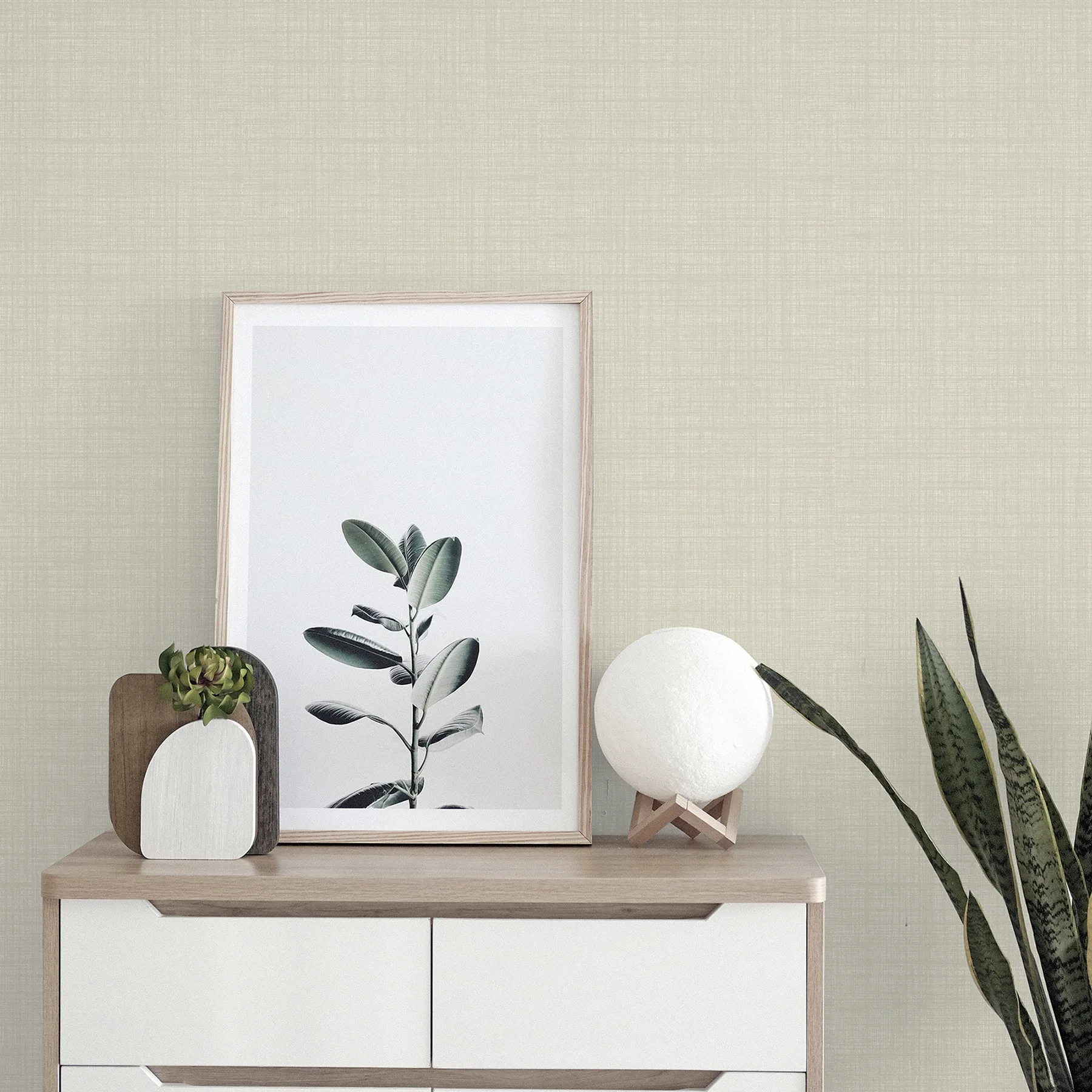 Arthouse Rafe wallpaper, color Neutral, SKU AH946003