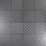 Arthouse Randall - Dark Grey Wallpaper | Buy Online Arthouse Randall wallpaper, color Dark Grey, SKU AH692809
