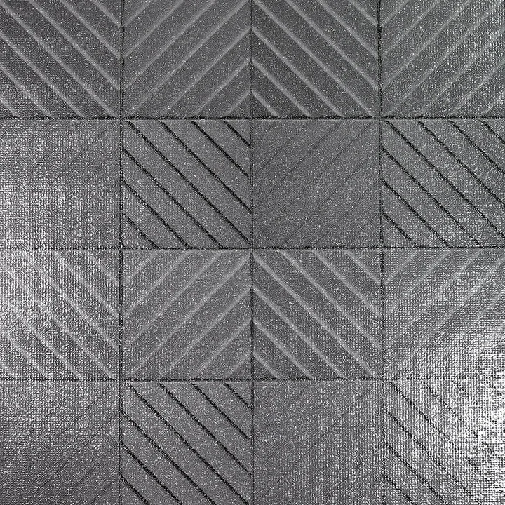 Arthouse Randall wallpaper, color Dark Grey, SKU AH692809