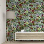 Arthouse Rhea wallpaper, color Multicolor, SKU AH259402