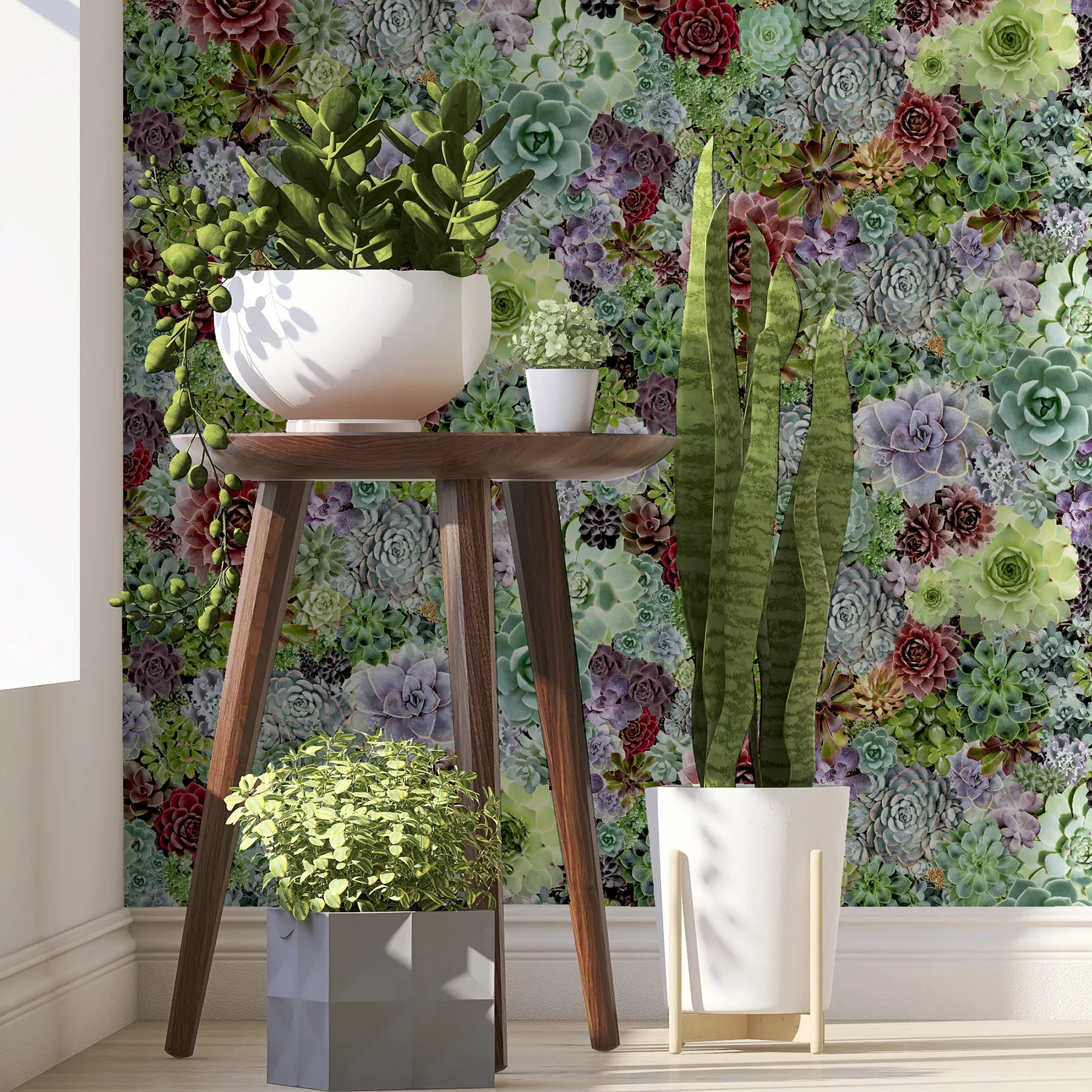 Arthouse Rhea wallpaper, color Multicolor, SKU AH259402