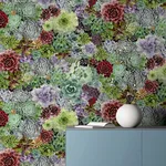 Arthouse Rhea wallpaper, color Multicolor, SKU AH259402