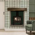 Arthouse Rita - Green Wallpaper | Buy Online Arthouse Rita wallpaper, color Green, SKU AH922806