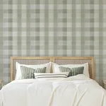 Arthouse Rita - Green Wallpaper | Buy Online Arthouse Rita wallpaper, color Green, SKU AH922806