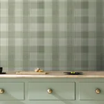 Arthouse Rita - Green Wallpaper | Buy Online Arthouse Rita wallpaper, color Green, SKU AH922806
