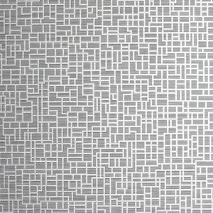 Arthouse Satoni wallpaper, color Silver, SKU AH293100