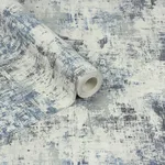 Arthouse Sergio wallpaper, color Blue, SKU AH100192AH