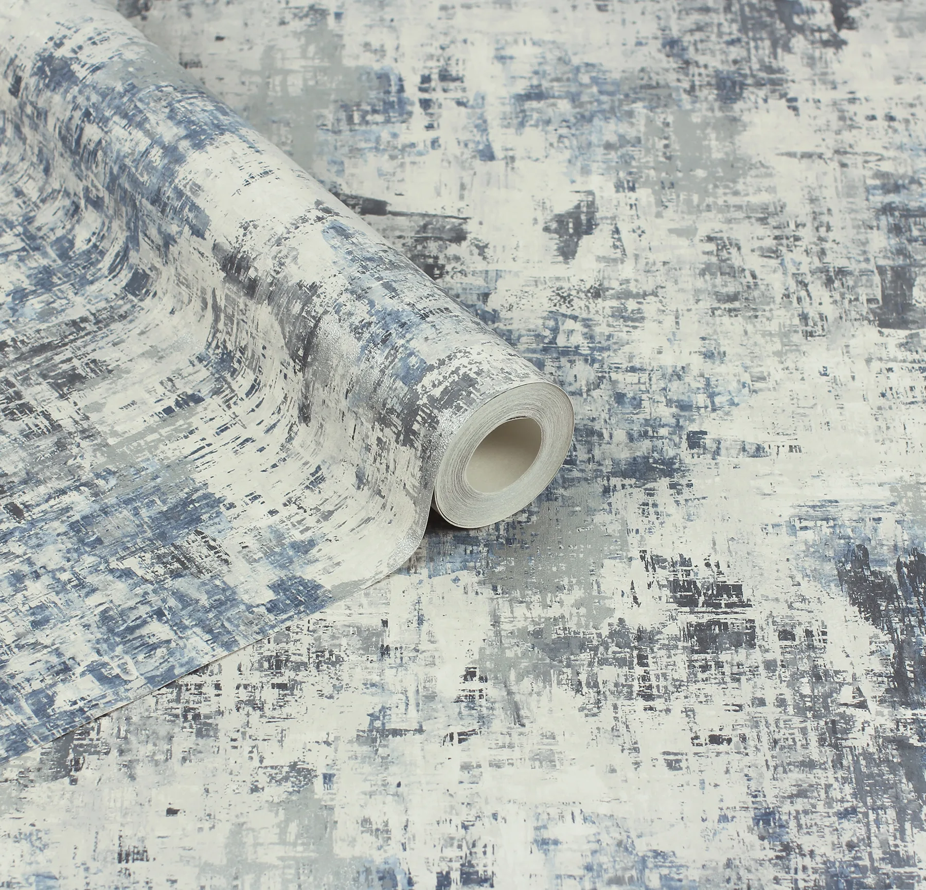 Arthouse Sergio wallpaper, color Blue, SKU AH100192AH