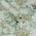 Arthouse Sergio wallpaper, color Green, SKU AH100193AH
