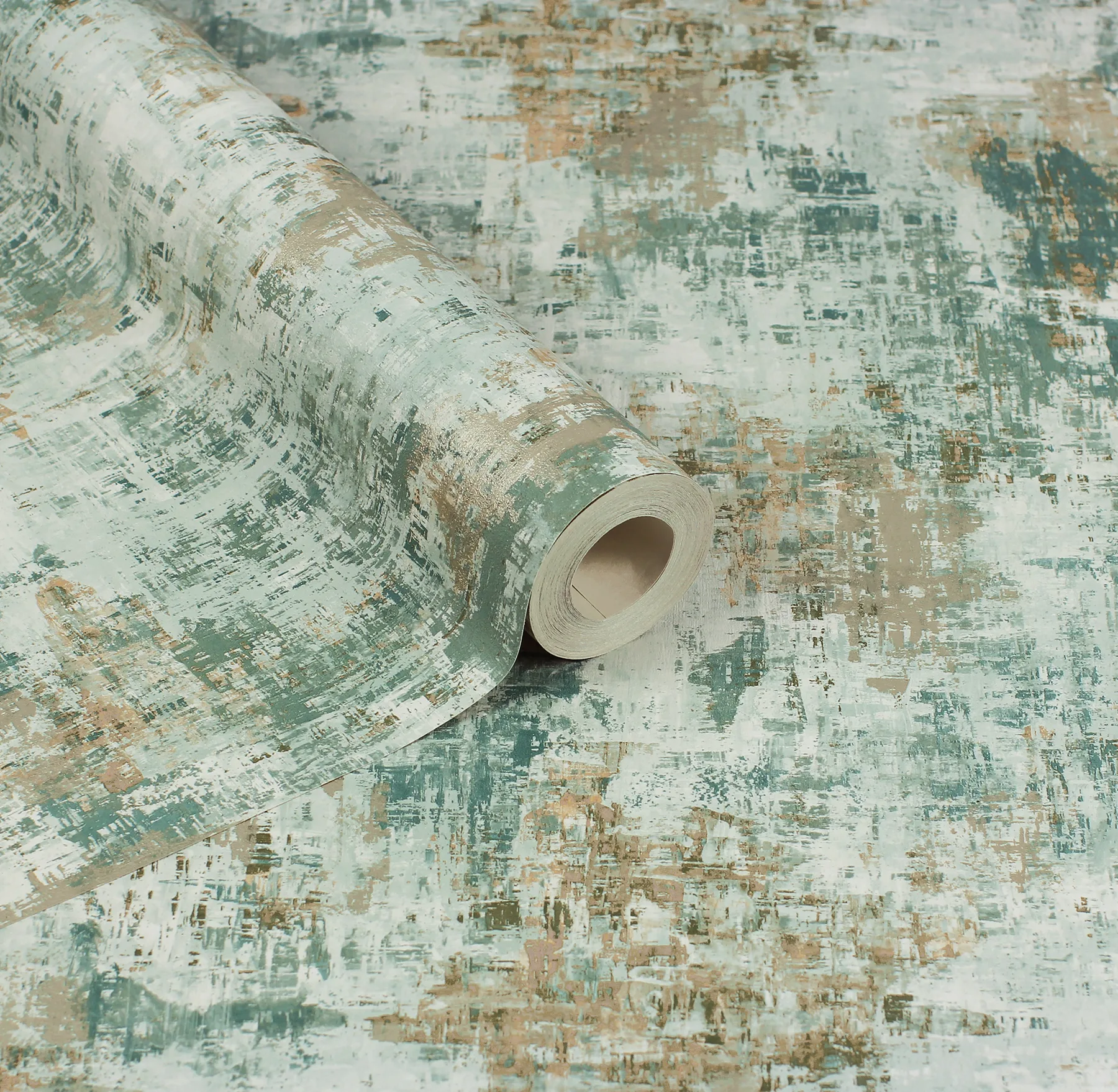 Arthouse Sergio wallpaper, color Green, SKU AH100193AH